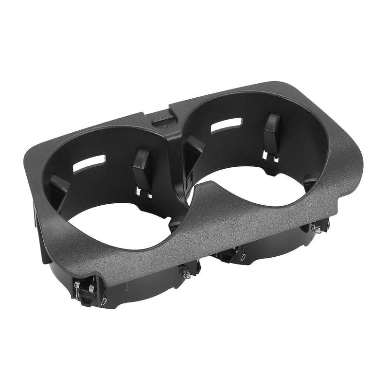 Car Center Console Water Cup Holder for Benz C-class W205 E-w213