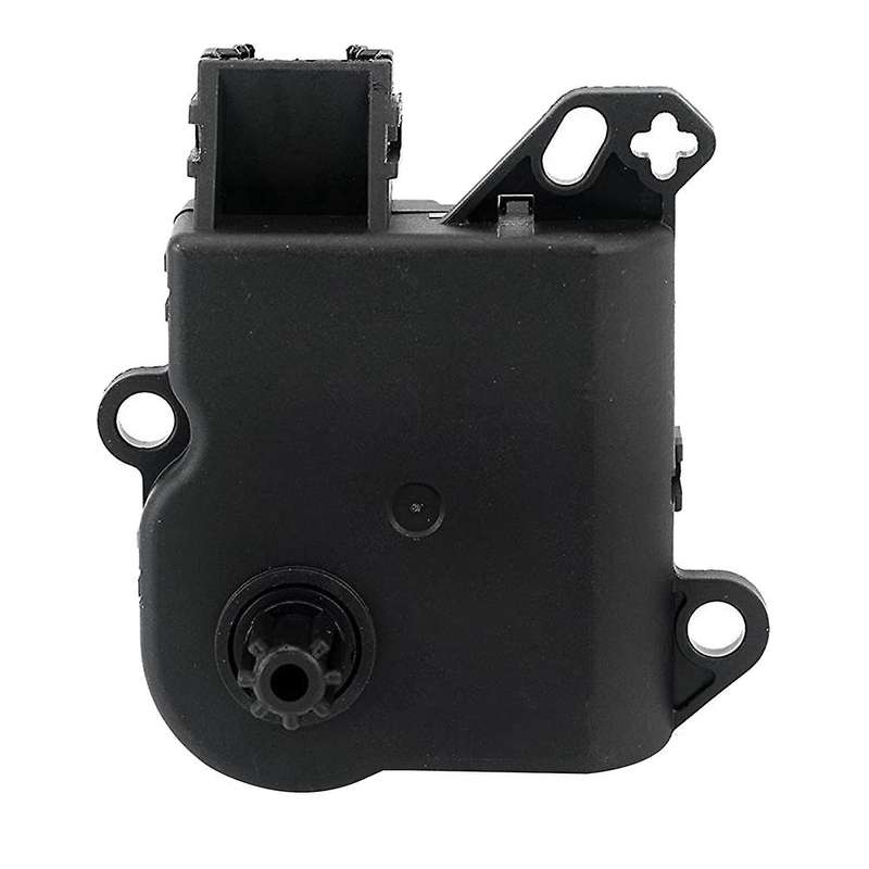 604-252, Dl3z-19e616-a Hvac Heater Blend Air Door Actuator for Ford