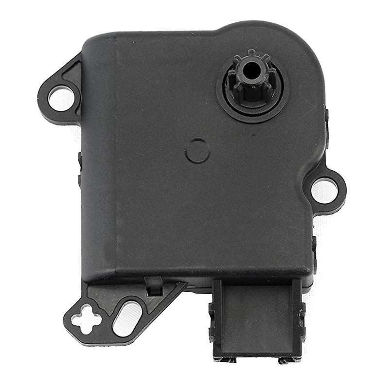 604-252, Dl3z-19e616-a Hvac Heater Blend Air Door Actuator for Ford