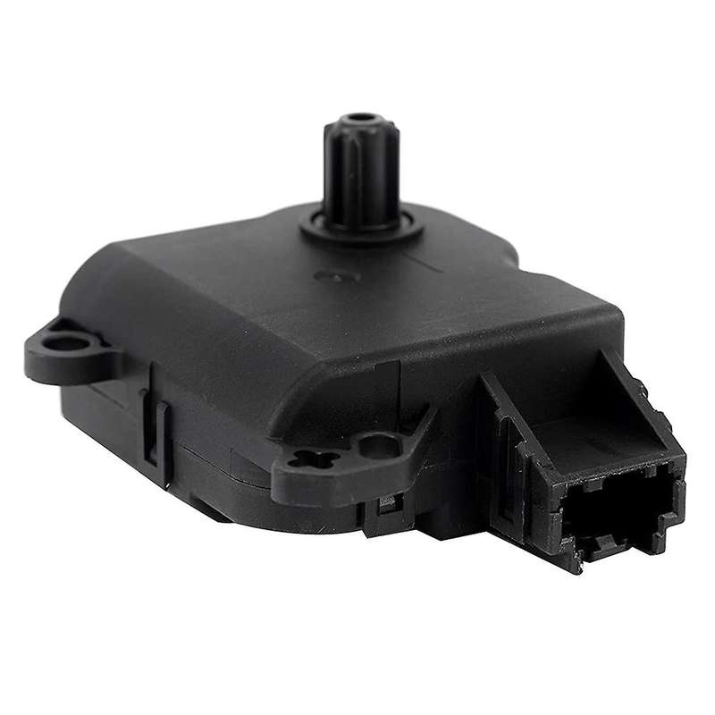 604-252, Dl3z-19e616-a Hvac Heater Blend Air Door Actuator for Ford