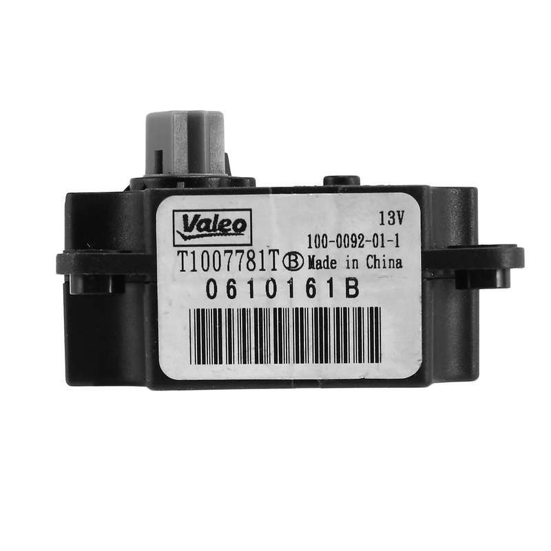 Car Air Conditioning Blend Door Mixing Flap Actuator Motor