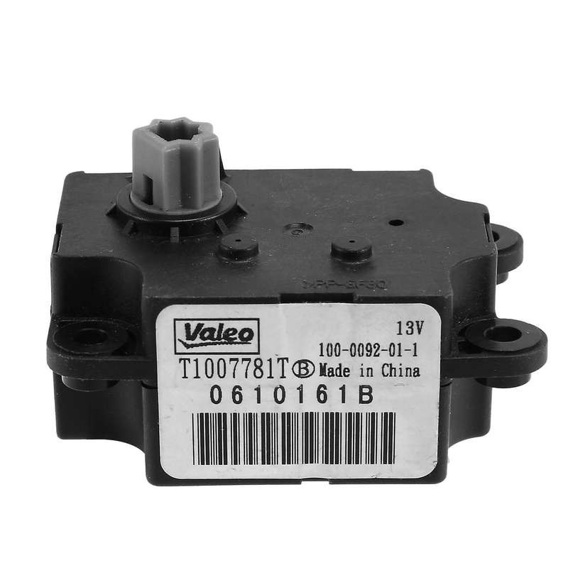 Car Air Conditioning Blend Door Mixing Flap Actuator Motor