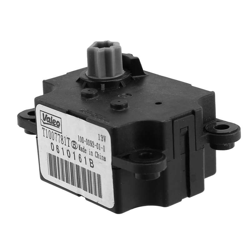 Car Air Conditioning Blend Door Mixing Flap Actuator Motor