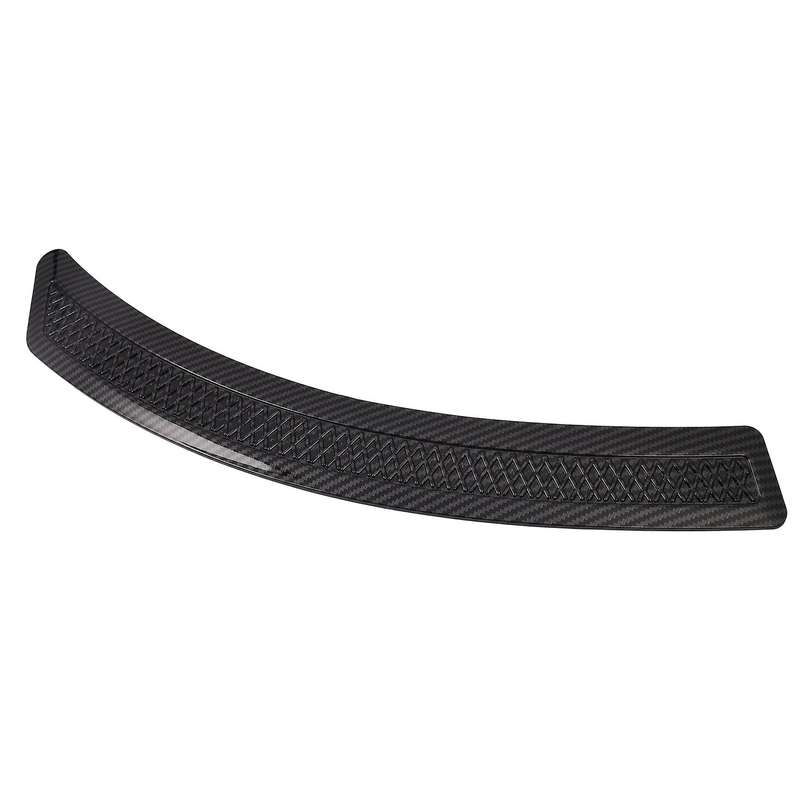 1 Pair Of Car Matte Black Side Fender Strip for Mitsubishi Lancer Ex