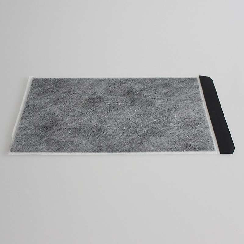 For Sharp Air Purifier Kc-y180sw Hepa Filter Activated Carbon Filter
