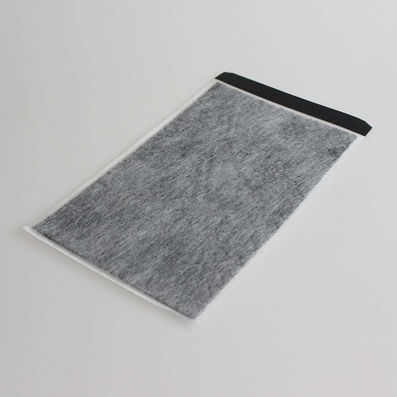 For Sharp Air Purifier Kc-y180sw Hepa Filter Activated Carbon Filter