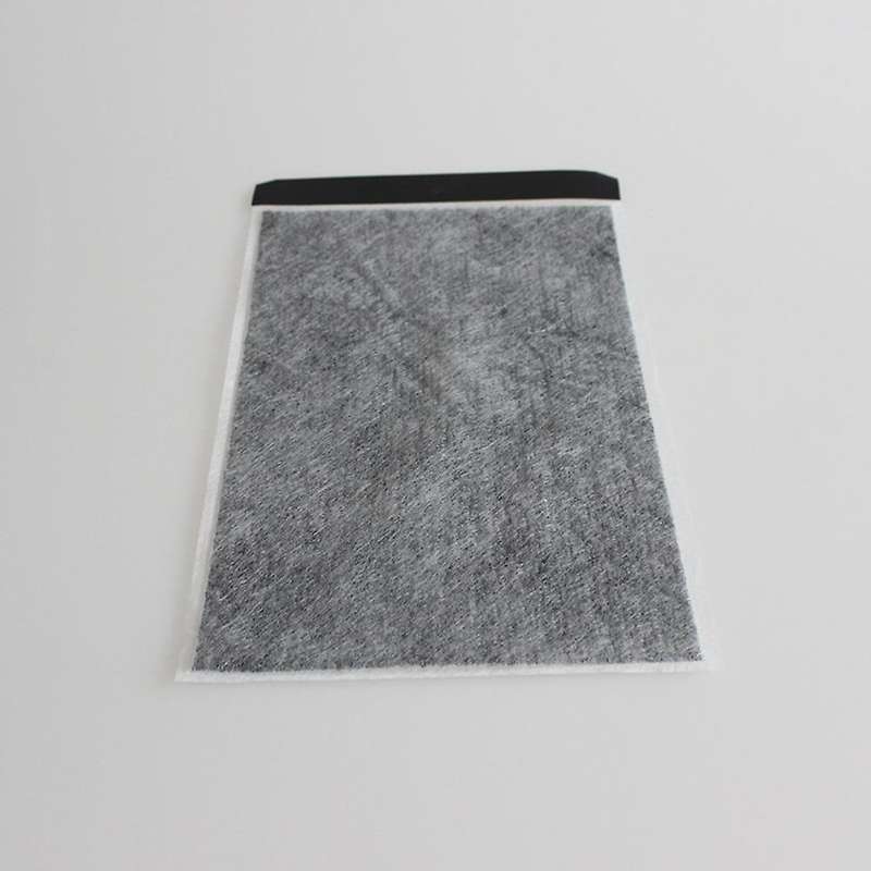For Sharp Air Purifier Kc-y180sw Hepa Filter Activated Carbon Filter