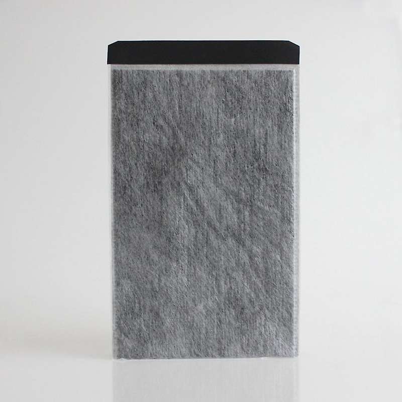 For Sharp Air Purifier Kc-y180sw Hepa Filter Activated Carbon Filter