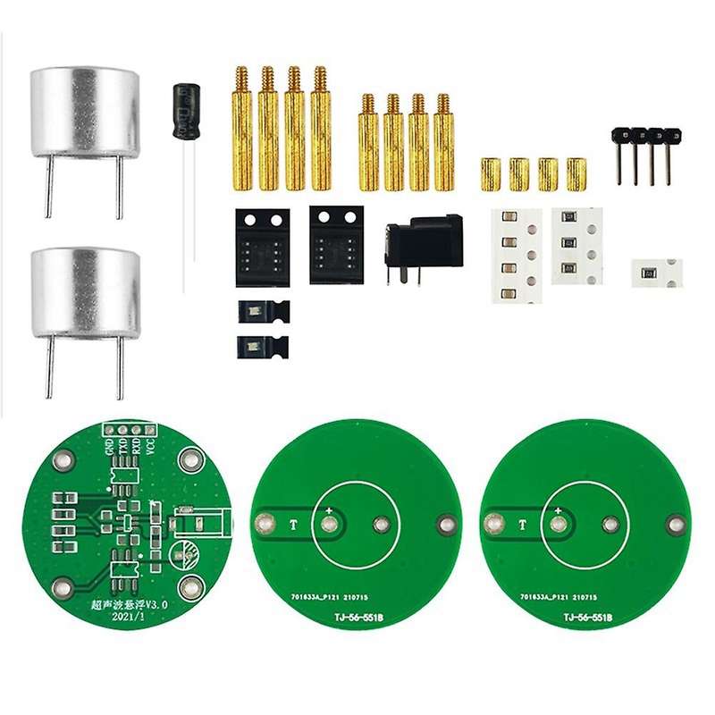 Suspension Standing Wave Controller Diy Electronic Production Kit