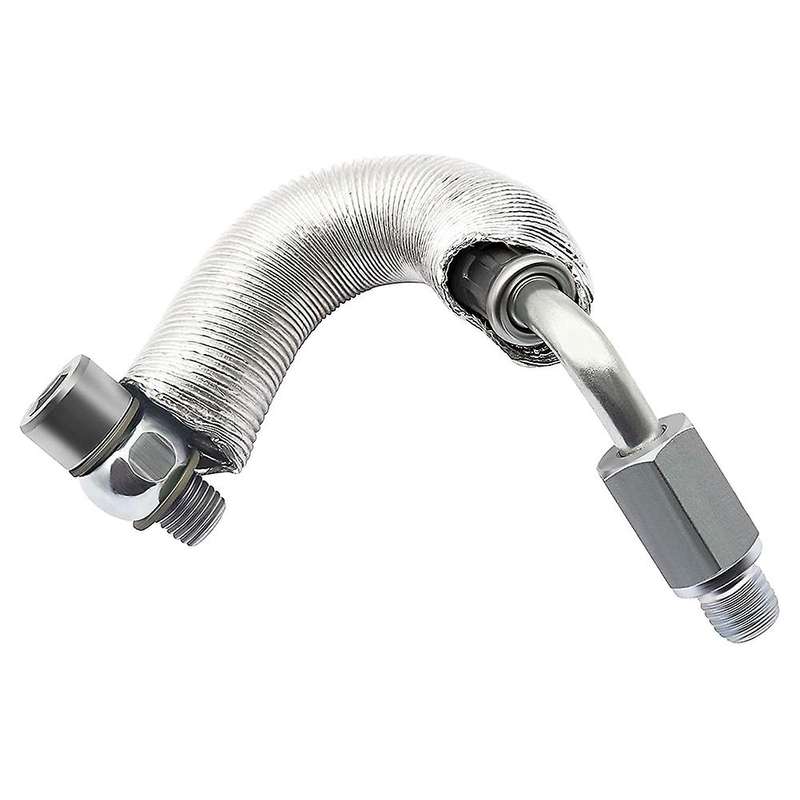Turbocharger Coolant Line 55568031 for Chevrolet Cruze Sonic