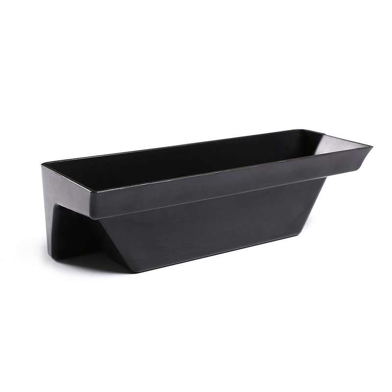 Car Central Console Multifunction Storage Box Phone Tray