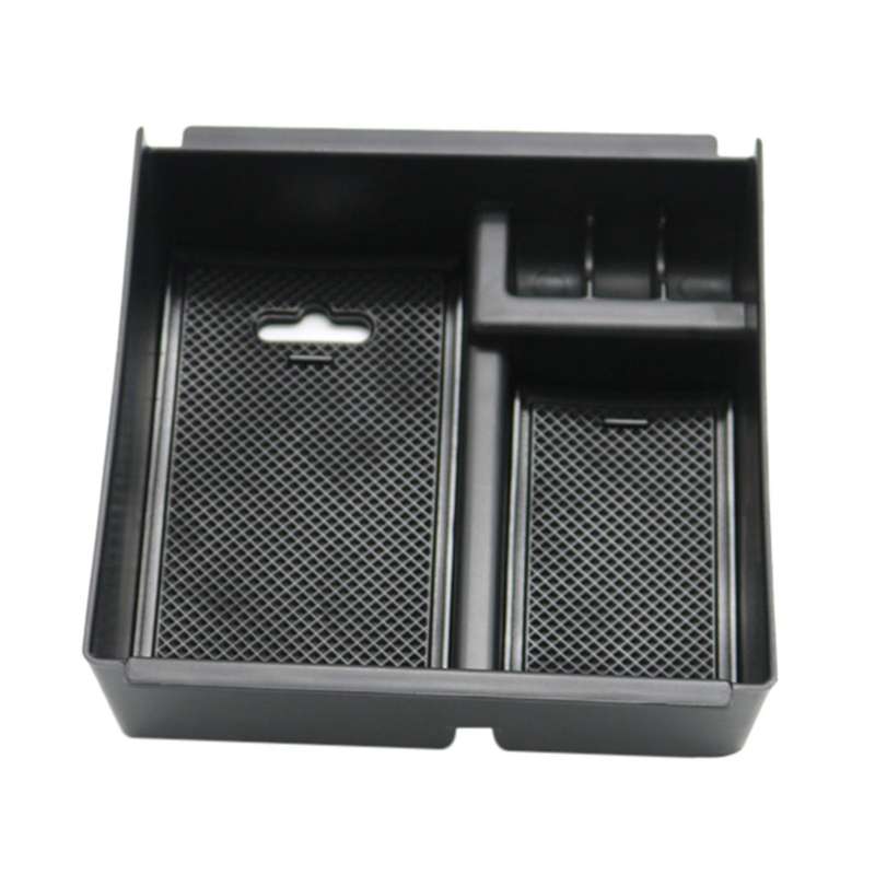 Car Central Armrest Box for Isuzu Mux 2015 - 2018 Mux Interior