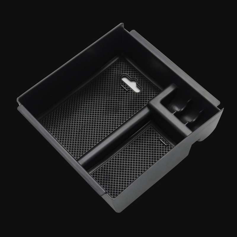 Car Central Armrest Box for Isuzu Mux 2015 - 2018 Mux Interior