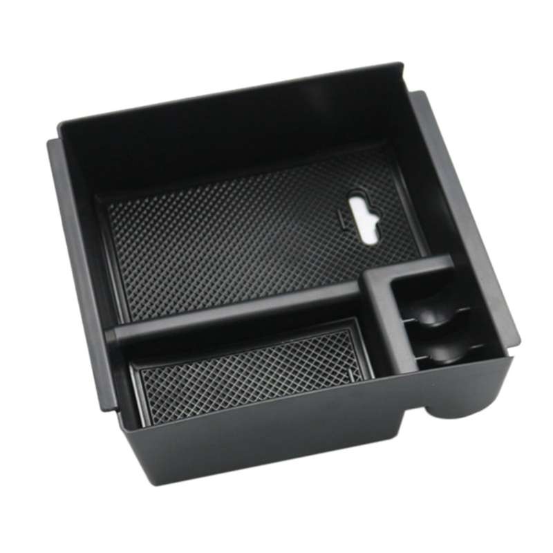Car Central Armrest Box for Isuzu Mux 2015 - 2018 Mux Interior