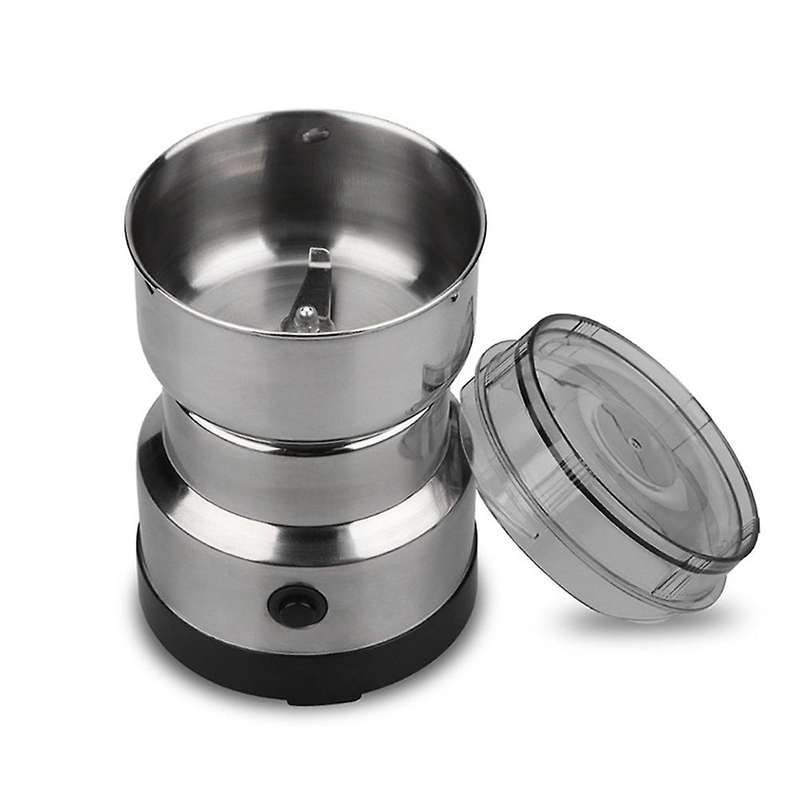 Electric Coffee Grinder Kitchen Grinder Machine Cereal,eu Plug