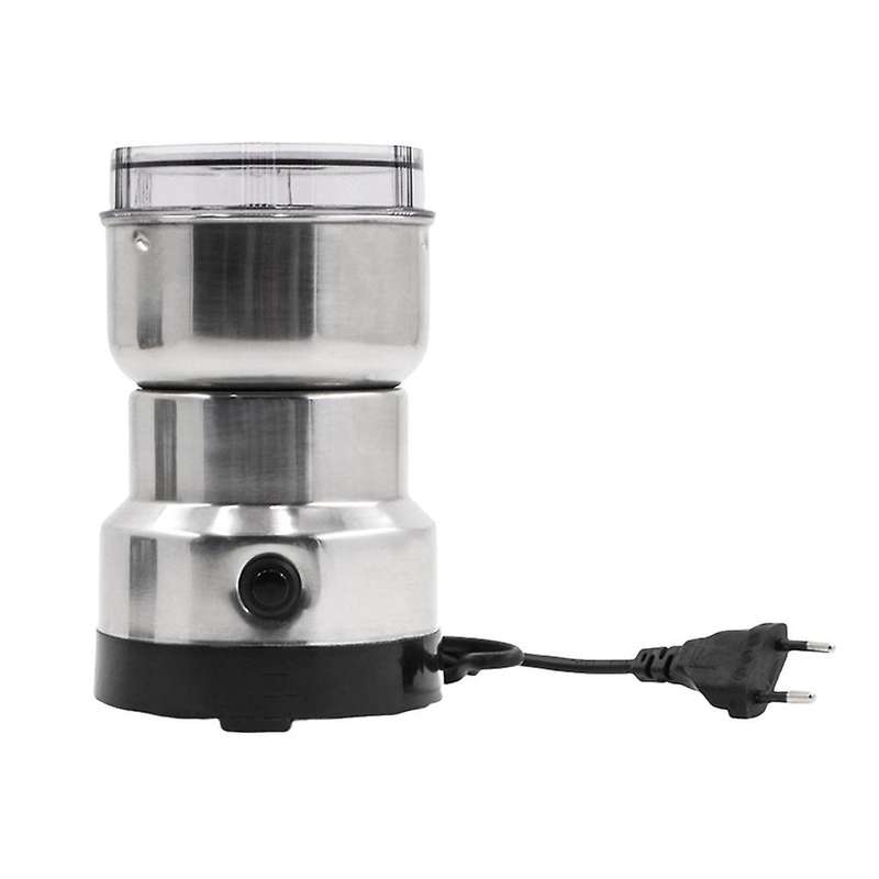 Electric Coffee Grinder Kitchen Grinder Machine Cereal,eu Plug
