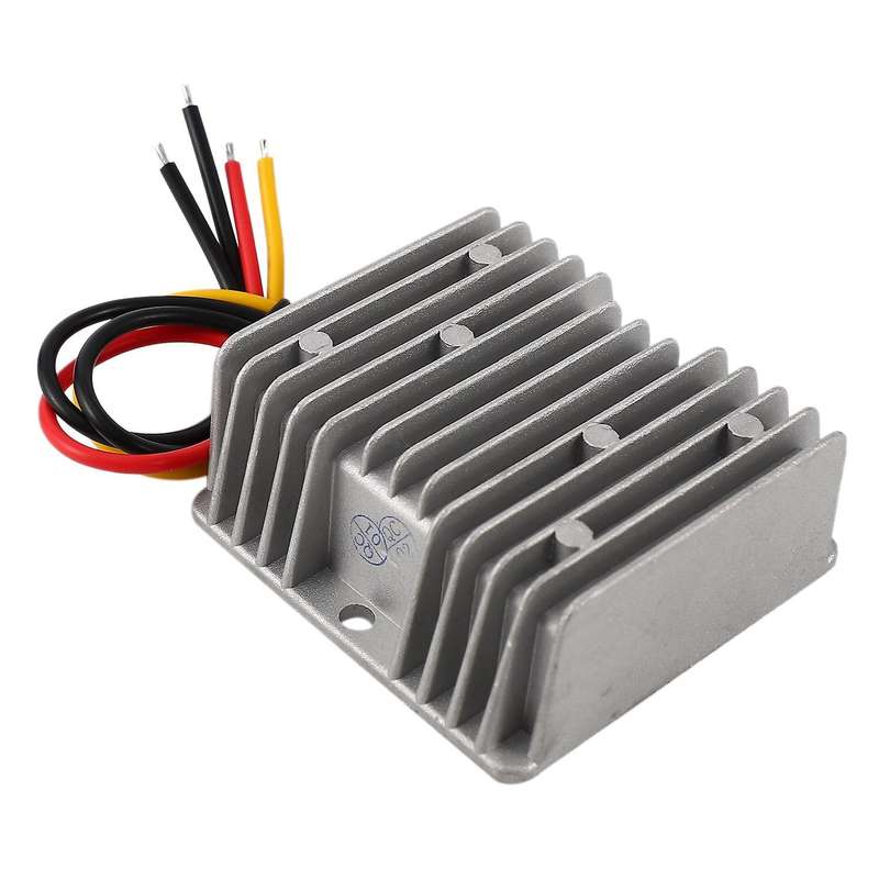 Szwengao 36v 48v to 12v 10a 120w Step Down Dc Converter Regulator