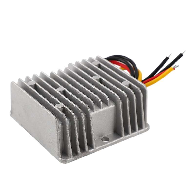 Szwengao 36v 48v to 12v 10a 120w Step Down Dc Converter Regulator