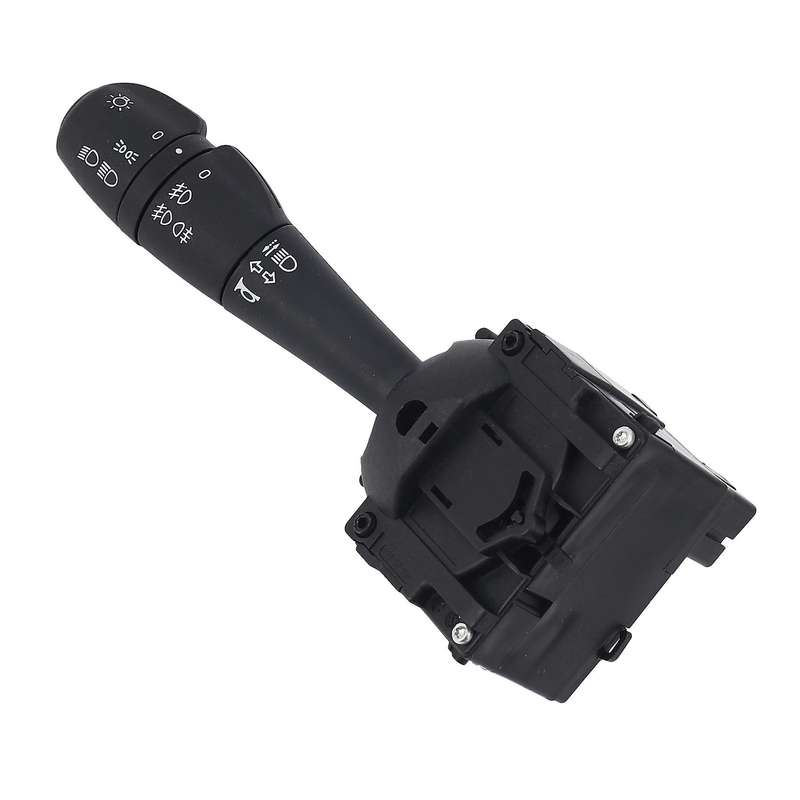Car Steering Column Fog Light Switch Indicator Light Unit