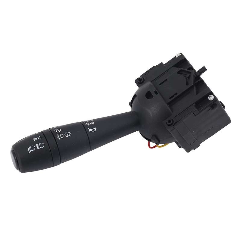 Car Steering Column Fog Light Switch Indicator Light Unit