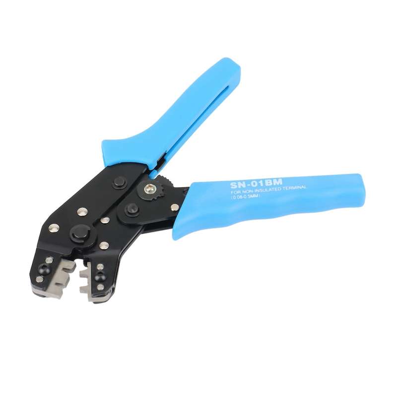 Sn-01bm Terminal Crimping Pliers Multi-purpose Crimping Pliers