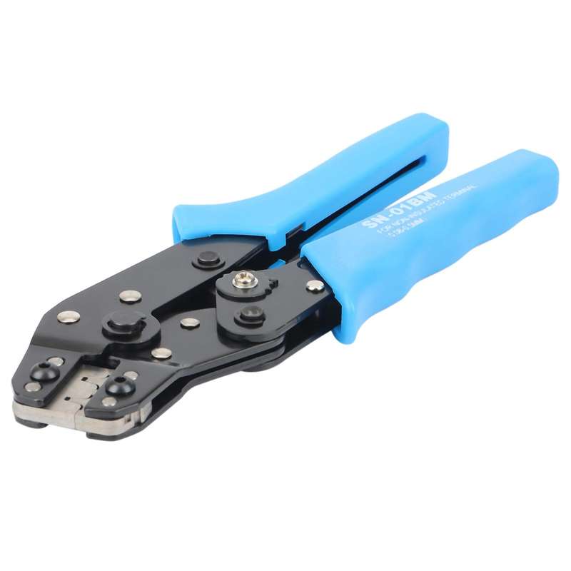 Sn-01bm Terminal Crimping Pliers Multi-purpose Crimping Pliers