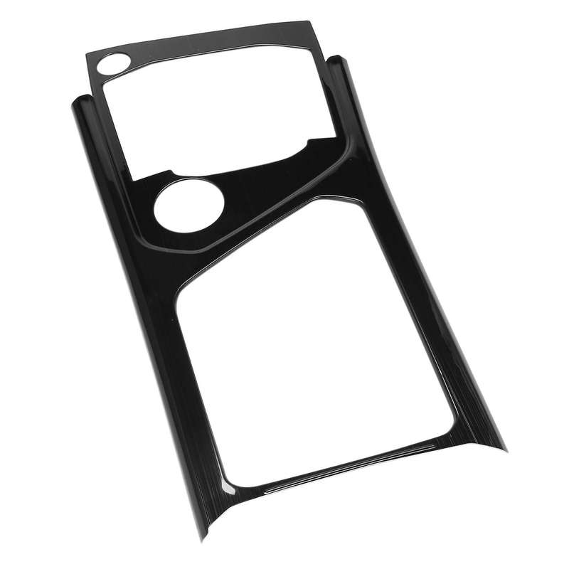 Car Shift Panel Frame Protector for - Tiguan L Mk2 2016-2020 A