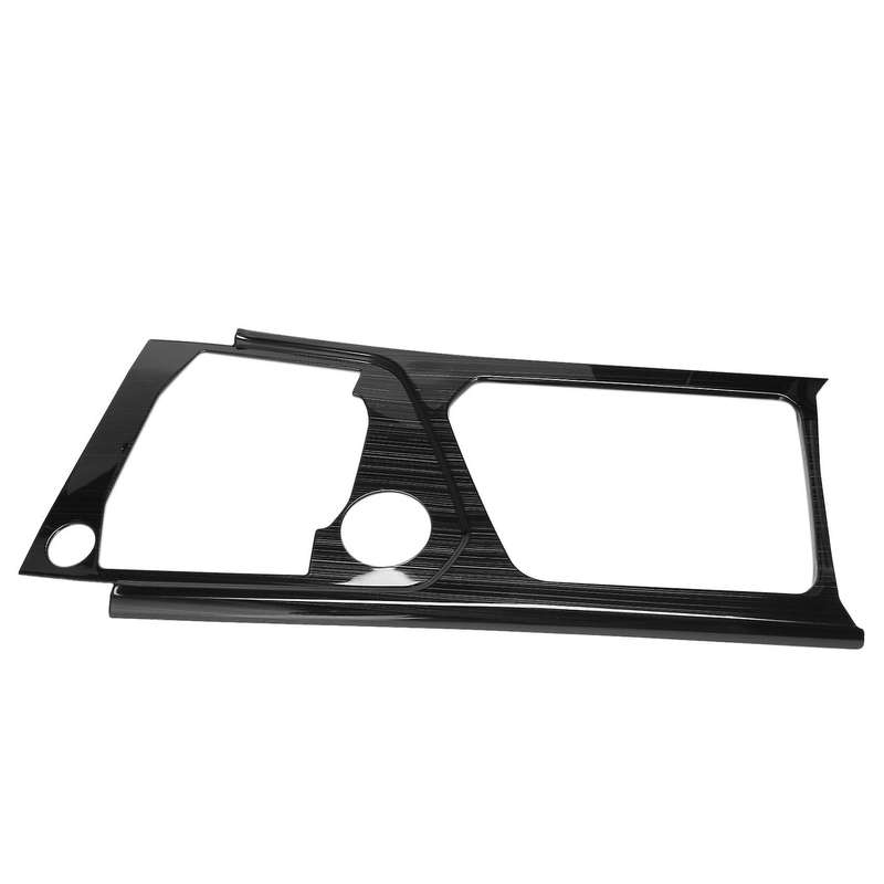 Car Shift Panel Frame Protector for - Tiguan L Mk2 2016-2020 A
