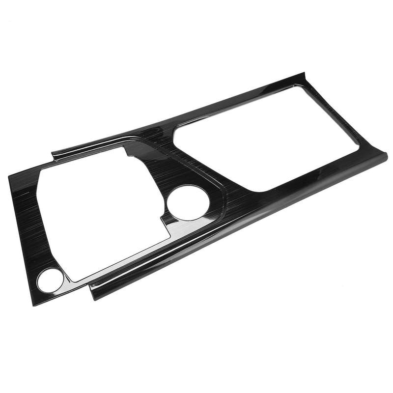 Car Shift Panel Frame Protector for - Tiguan L Mk2 2016-2020 A