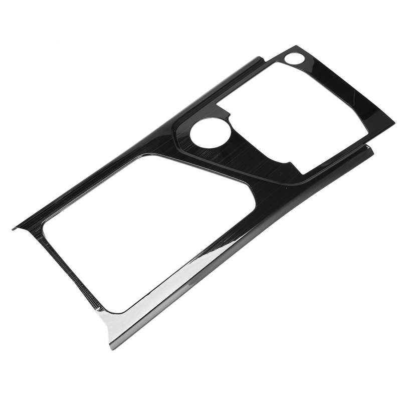 Car Shift Panel Frame Protector for - Tiguan L Mk2 2016-2020 A
