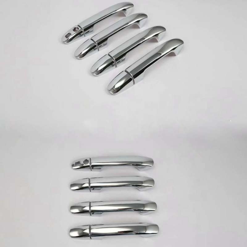 Car Perforated Door Dowl Interior Styling Accessories