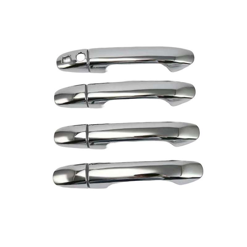 Car Perforated Door Dowl Interior Styling Accessories