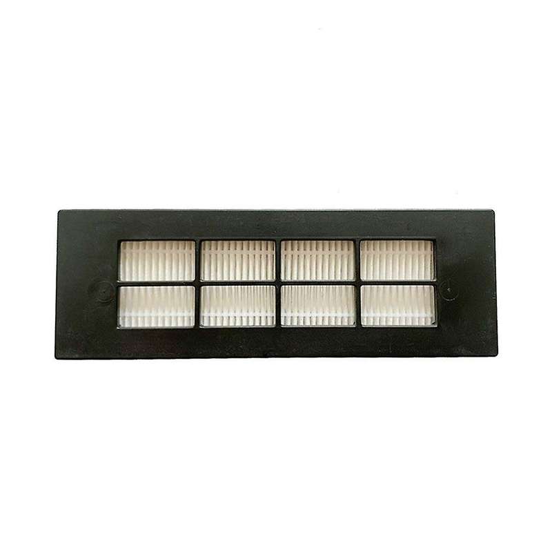 Robot Vacuum Cleaner Hepa Filter Main Brush Side Brush for Conga 3090
