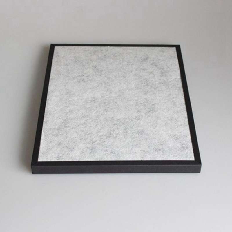 1pcs Air Purifier Parts Hepa Filter for Sanyo Abc-hp14 Airmate Ac16