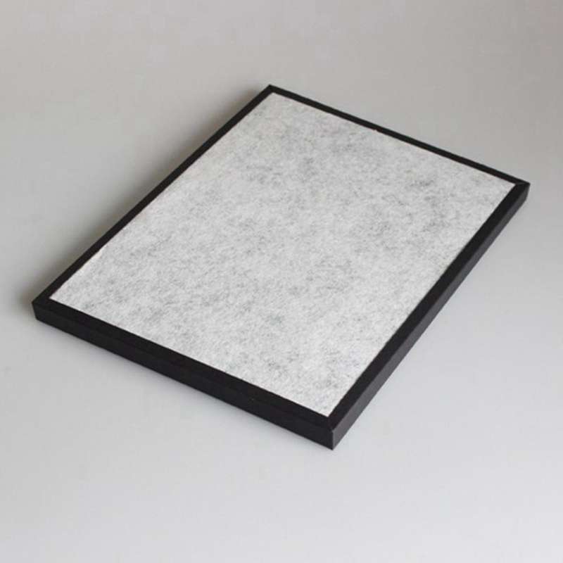 1pcs Air Purifier Parts Hepa Filter for Sanyo Abc-hp14 Airmate Ac16