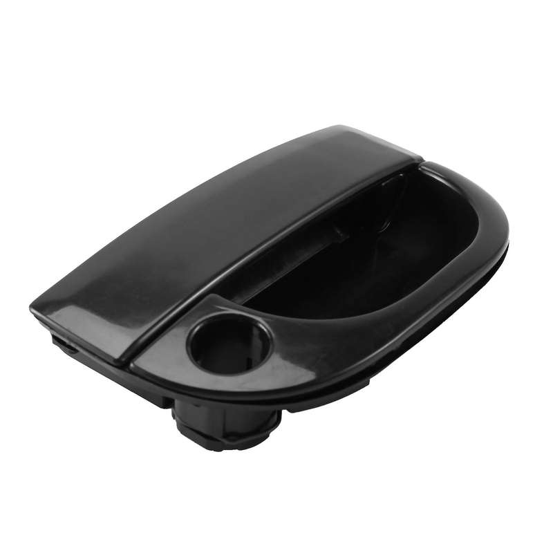 2x Automobile Outer Door Handle Applicable for Hyundai Starex H1