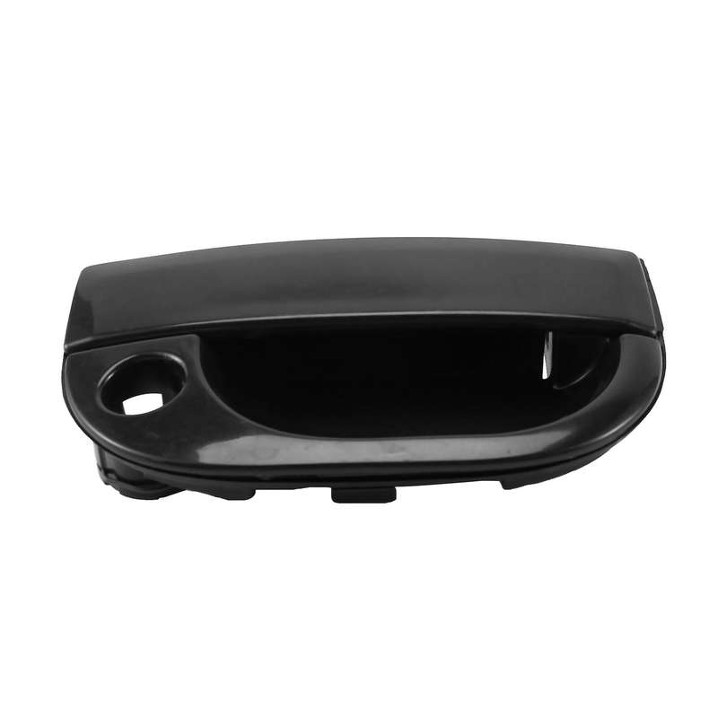 2x Automobile Outer Door Handle Applicable for Hyundai Starex H1