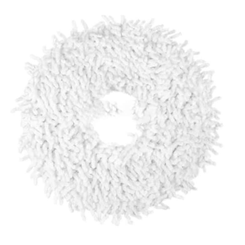 10 Pack Replacement Parts Mop Cloths Pads for Ecovacs