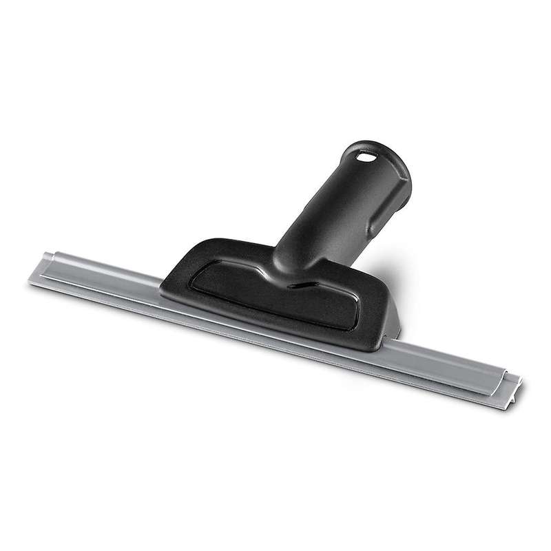 Window Nozzle and Round Brush for Karcher Steam Cleaner