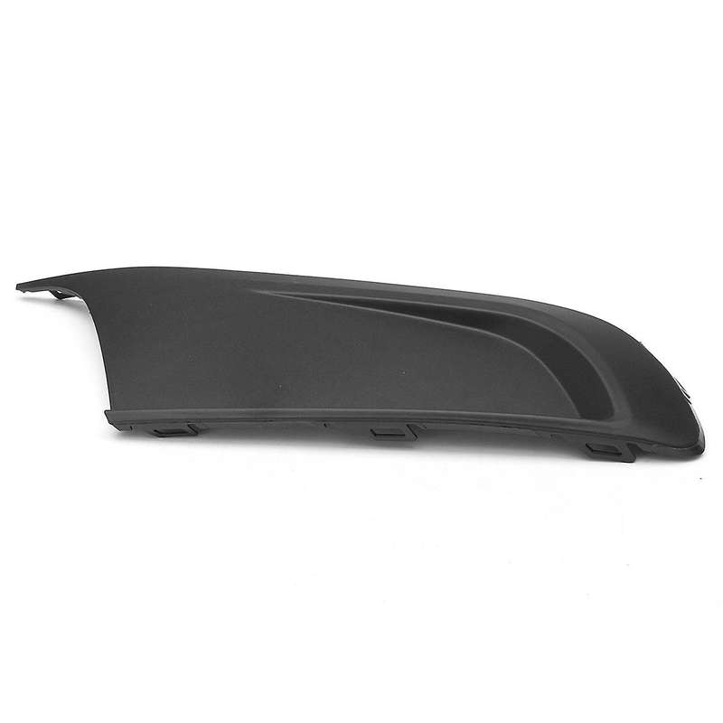 Car Fog Light Grille Cover for Caddy Mk Iii for Touran 2011-2015