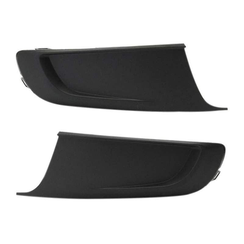 Car Fog Light Grille Cover for Caddy Mk Iii for Touran 2011-2015