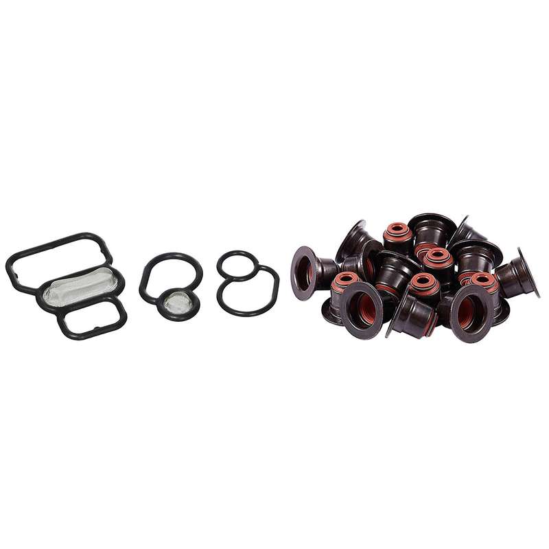 Vtec Solenoid Gasket Kit 15825-p2m-005 36172-p08-015