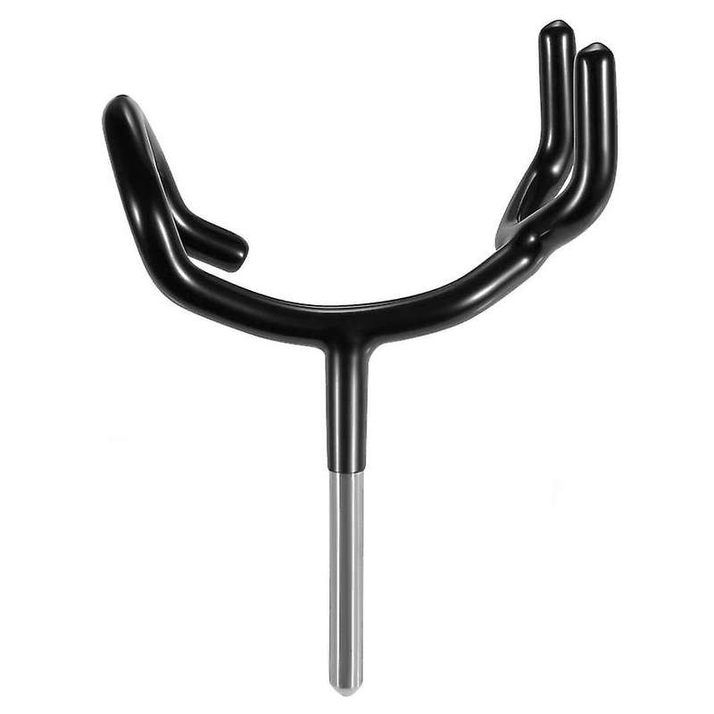 Metal Microphone Boompole Support Holder Audio Boom Pole Arm Stand