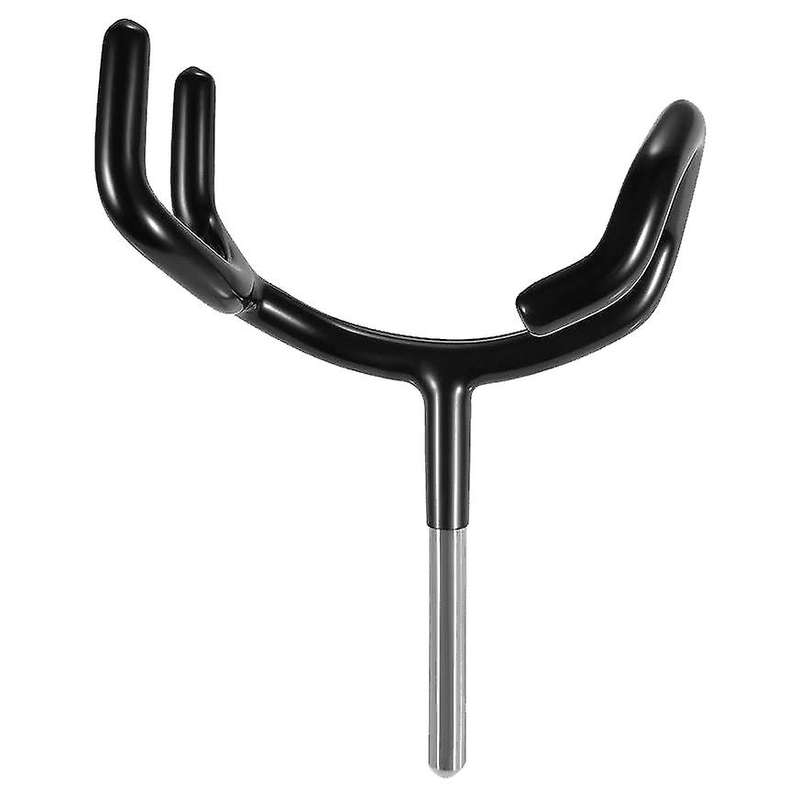 Metal Microphone Boompole Support Holder Audio Boom Pole Arm Stand