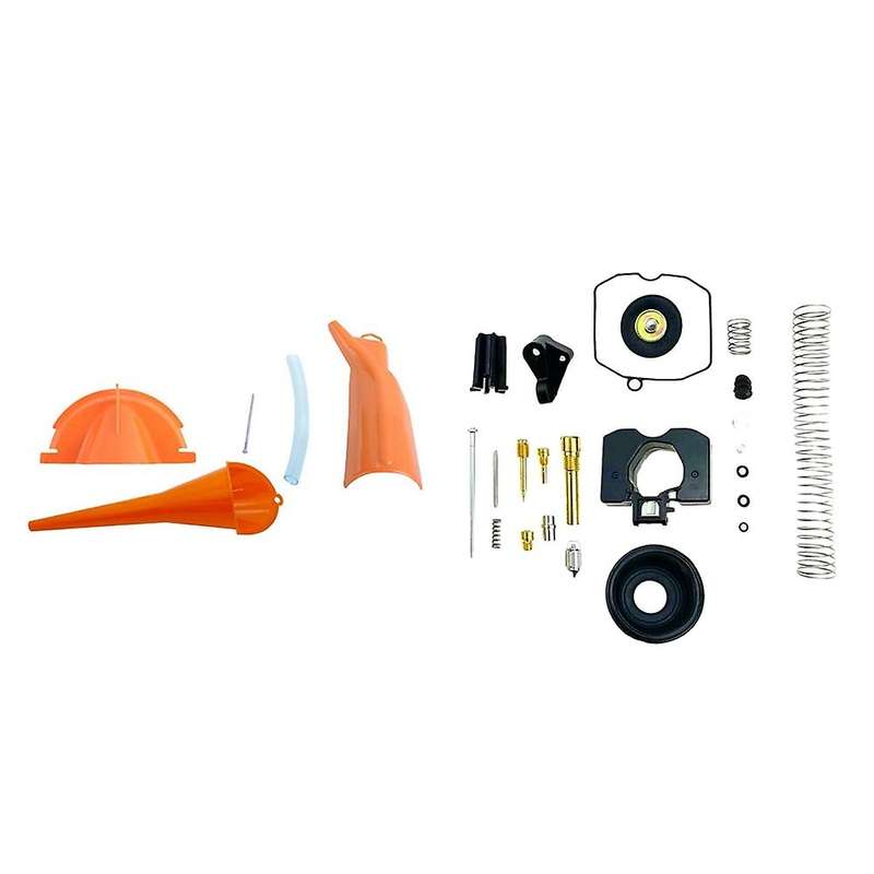 Carburetor Rebuild Kit for Cv40 27421-99c 27490-04 Cv 40mm