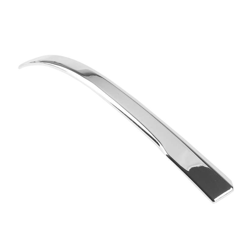 Car Left Rearview Mirror Trim for Toyota Alphard 2016-2019