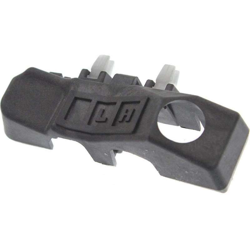 Car Front Bumper Bracket Retainer Left and Right for Hyundai Veloster