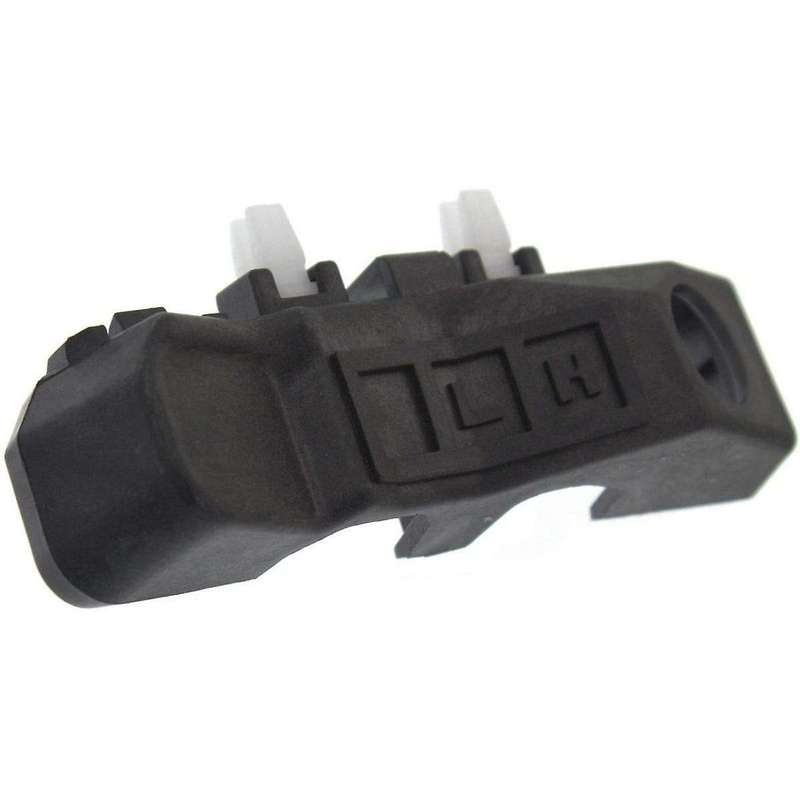 Car Front Bumper Bracket Retainer Left and Right for Hyundai Veloster