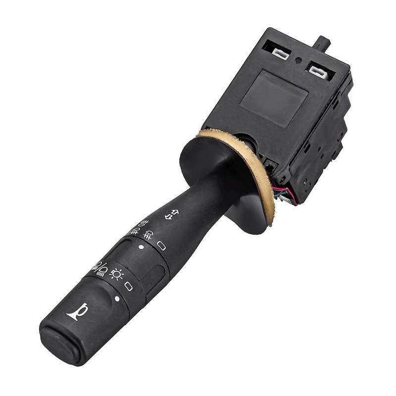 Car Turn Signal Switch Lever for Peugeot 106 206 207 306 Citroen Fiat