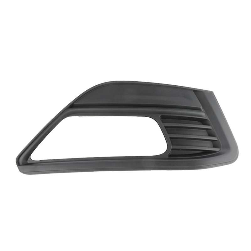 Car Right Front Bumper Fog Light Cover for Mg6 Gt Fastback 2010